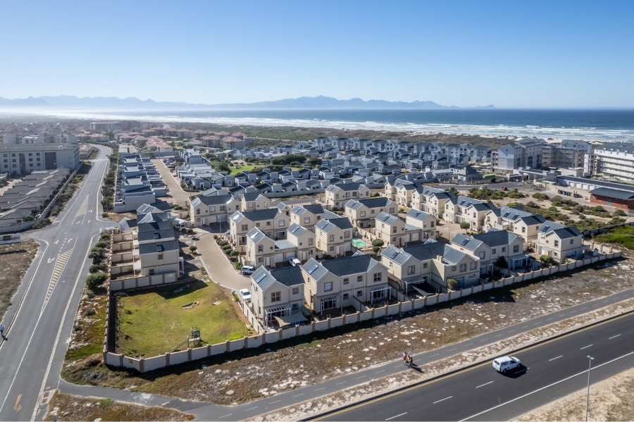 2 Bedroom Property for Sale in Costa Da Gama Western Cape